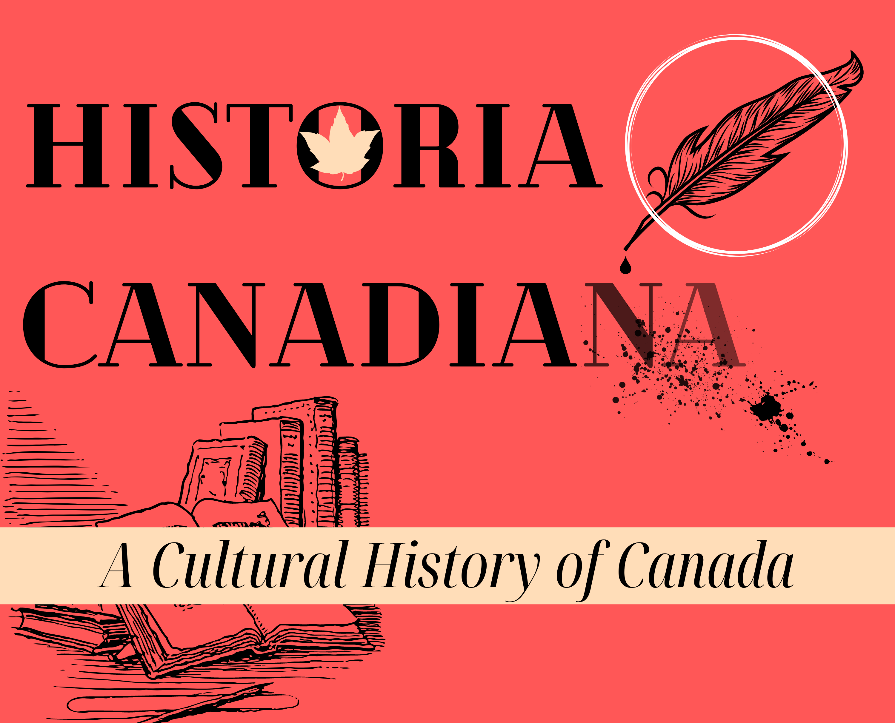 Historia Canadiana